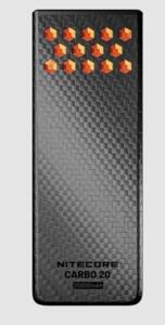 Nitecore CARBO 20 POWERBANK