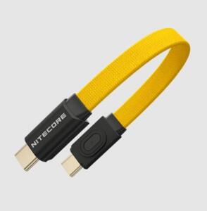 NITECORE NLink10 USB-C FAST CHARGING CABLE