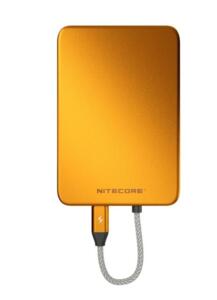 Nitecore Pocket 5 Powerbank