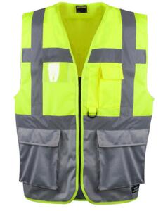 Arvika Reflektionsvest