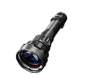 Nitecore P40 Genopladelig LED Lygte 2000 Lumen