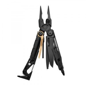 LeatherMan MUT® MultiTool