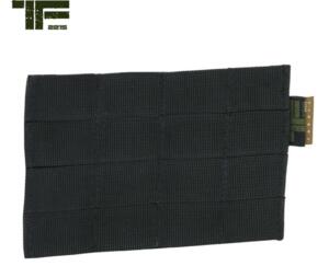 TF-2215 Molle to hook and loop adapter
