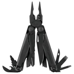 LeatherMan SURGE® MultiTool