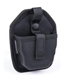 NEXTORCH V22 X-Carry – Åben Håndjernstaske med Quick-Draw - Roterbar