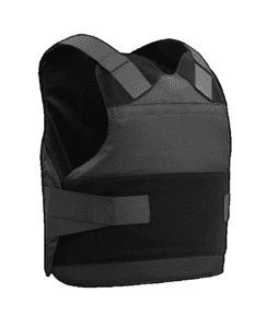 Armorflex Skudsikker vest Level IIIA